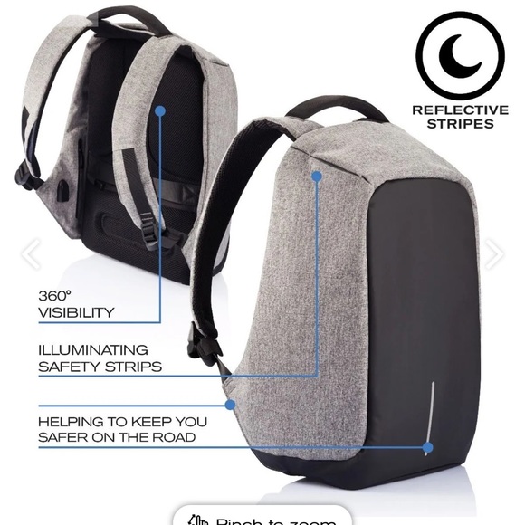 XDDesign Backpack - Picture 2 of 13